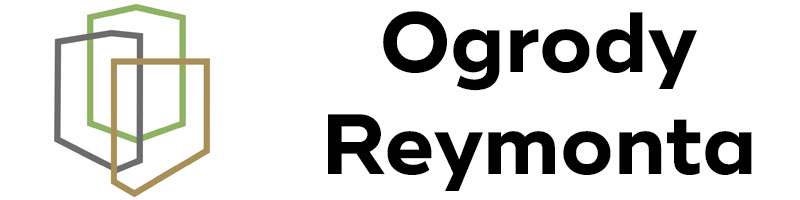 Ogrody Reymonta Niemcz